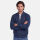 U.S. POLO ASSN. Herren Bomberjacke P-087 Navy-Rot Größe S - Gr.S