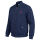 U.S. POLO ASSN. Herren Bomberjacke P-087 Navy-Rot Größe S - Gr.S