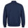 U.S. POLO ASSN. Herren Bomberjacke P-087 Navy-Rot Größe S - Gr.S