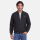 U.S. POLO ASSN. Herren Bomberjacke P-087 Schwarz-Wine Größe L - Gr.L