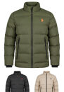 U.S. POLO ASSN. Herren Jacke P-089