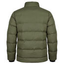 U.S. POLO ASSN. Herren Jacke P-089 Military-Rot Größe XXL - Gr.2XL