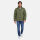 U.S. POLO ASSN. Herren Jacke P-089 Military-Rot Größe XXL - Gr.2XL