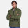 U.S. POLO ASSN. Herren Jacke P-089 Military-Rot Größe XXL - Gr.2XL