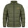 U.S. POLO ASSN. Herren Jacke P-089 Military-Rot Größe XXL - Gr.2XL