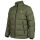 U.S. POLO ASSN. Herren Jacke P-089 Military-Rot Größe XXL - Gr.2XL