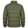 U.S. POLO ASSN. Herren Jacke P-089 Military-Rot Größe XXL - Gr.2XL