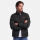 U.S. POLO ASSN. Herren Jacke P-089 Schwarz-Wine Größe L - Gr.L