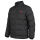 U.S. POLO ASSN. Herren Jacke P-089 Schwarz-Wine Größe L - Gr.L
