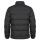 U.S. POLO ASSN. Herren Jacke P-089 Schwarz-Wine Größe L - Gr.L