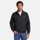 U.S. POLO ASSN. Herren Jacke P-090