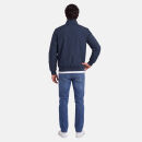 U.S. POLO ASSN. Herren Jacke P-090 Navy-Wine Größe S - Gr.S
