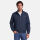 U.S. POLO ASSN. Herren Jacke P-090 Navy-Wine Größe S - Gr.S