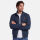 U.S. POLO ASSN. Herren Jacke P-090 Navy-Wine Größe S - Gr.S