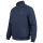 U.S. POLO ASSN. Herren Jacke P-090 Navy-Wine Größe S - Gr.S