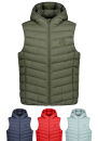 U.S. POLO ASSN. Kinder Weste P-091