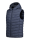 U.S. POLO ASSN. Kinder Weste P-091 Navy Größe 14 - Gr.158-164