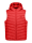 U.S. POLO ASSN. Kinder Weste P-091 Rot Größe 3 - Gr.98