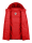 U.S. POLO ASSN. Kinder Weste P-091 Rot Größe 3 - Gr.98