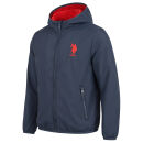 U.S. POLO ASSN. Kinder Wendejacke P-092