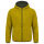U.S. POLO ASSN. Kinder Wendejacke P-092 Olive-Gelb Größe 6 - Gr.116