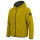 U.S. POLO ASSN. Kinder Wendejacke P-092 Olive-Gelb Größe 6 - Gr.116