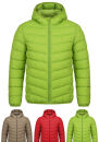 U.S. POLO ASSN. Kinder Steppjacke P-093