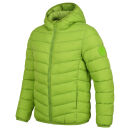 U.S. POLO ASSN. Kinder Steppjacke P-093