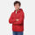 U.S. POLO ASSN. Kinder Steppjacke P-093 Rot Größe 10 - Gr.134-140