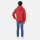 U.S. POLO ASSN. Kinder Steppjacke P-093 Rot Größe 10 - Gr.134-140