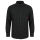 U.S. POLO ASSN. Herren Flanell Shirt P-094 Schwarz-Rot Größe M - Gr.M