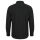 U.S. POLO ASSN. Herren Flanell Shirt P-094 Schwarz-Rot Größe M - Gr.M