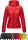 Marikoo Kuala leichte Damen Steppjacke B403