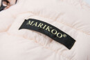 Marikoo Kuala leichte Damen Steppjacke B403 Rosa Größe XS - Gr. 34