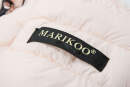 Marikoo Kuala leichte Damen Steppjacke B403 Rosa Größe XL - Gr. 42