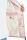 Marikoo Manolya Damen Winter Jacke Parka mit Teddyfell B376