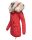 Navahoo 2in1 Damen Winter Jacke Parka warm mit Kunstfell B365 Rot Größe XS - Gr. 34