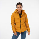 Marikoo Amber Damen Steppjacke Winterjacke B354