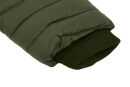 Navahoo Kimuk Damen Steppjacke B348 Grün - Olive Größe XS - Gr. 34