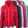 Damen Sweatshirt Hoodie mit Kapuze B206