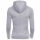 Damen Sweatshirt Hoodie mit Kapuze B206