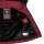 Navahoo warme Damen Winterjacke Kurzjacke gefüttert B301 Bordeaux - Rot Größe XS - Gr. 34