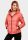 Navahoo Kimuk Damen Steppjacke B348 Coral Größe L - Gr. 40