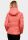 Navahoo Kimuk Damen Steppjacke B348 Coral Größe XL - Gr. 42