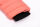 Navahoo Kimuk Damen Steppjacke B348 Coral Größe XXL - Gr. 44