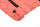 Marikoo Samtpfote leichte Damen Steppjacke B600 Coral Größe L - Gr. 40
