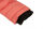 Marikoo Samtpfote leichte Damen Steppjacke B600 Coral Größe L - Gr. 40