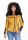 Navahoo Yuki Damen Winterjacke gesteppt warm  mit Teddyfell B604