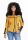 Navahoo Yuki Damen Winterjacke gesteppt warm  mit Tedyfell B604