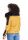 Navahoo Yuki Damen Winterjacke gesteppt warm  mit Tedyfell B604